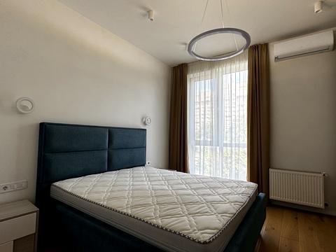 квартира за адресою Казимира Малевича вул. (Боженка), 48
