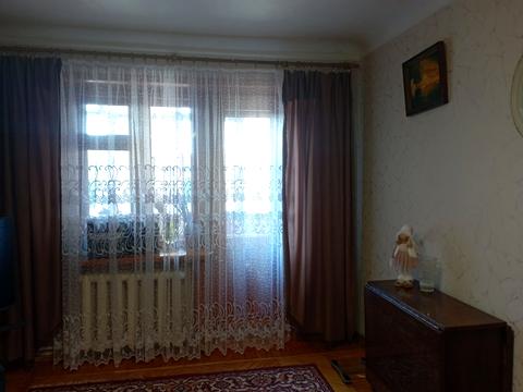 квартира по адресу Героев Харькова просп. (Московский), 208/1