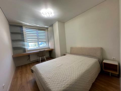 квартира по адресу Нац Гвардіі, 3г