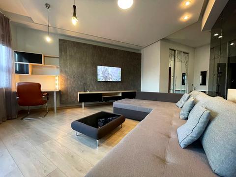 квартира за адресою Шота Руставелі вул., 44