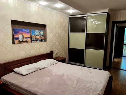 квартира за адресою Полякова вул., 25