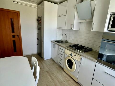 квартира за адресою Соборності, 24