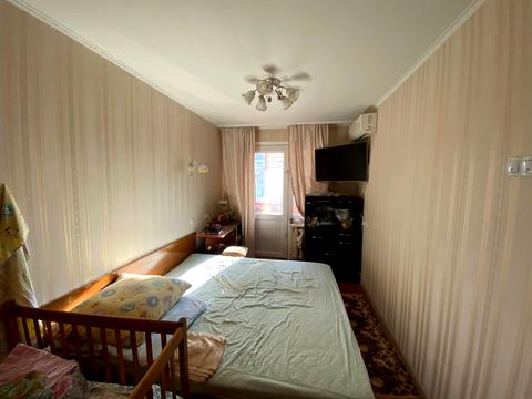 квартира по адресу Дарницкий бульв., 4