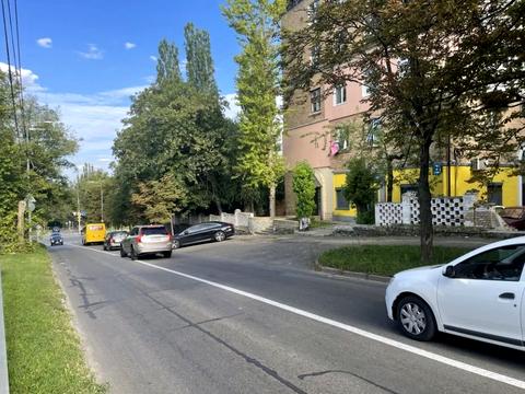 коммерческая по адресу Науки просп., 42/1 к10