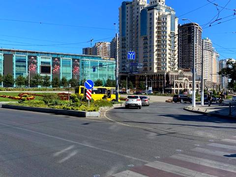 квартира по адресу Черняховского ул. (Черняховського), 20б