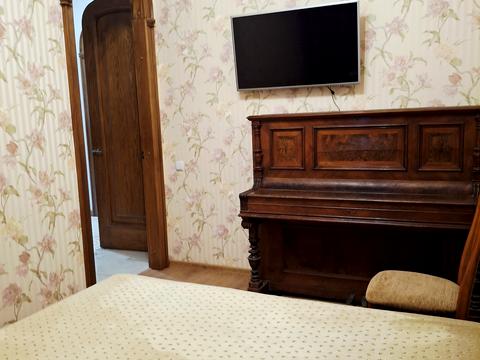 квартира по адресу Кандаурова ул., 3