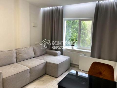 квартира за адресою Ярославська вул., 21в