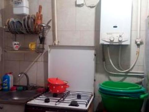 комната по адресу Мариупольская ул., 36