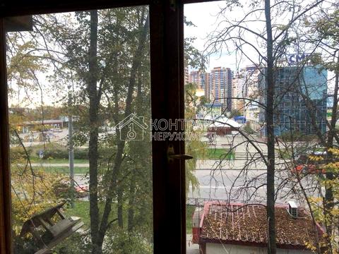 квартира по адресу 23 Августа ул., 26