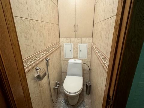 квартира за адресою Велика Васильківська вул. (Червоноармійська), 124-А