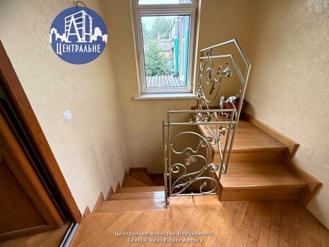 квартира по адресу 29 березня, 36