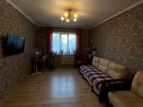 квартира за адресою Михайла Котельникова вул., 25
