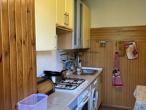 квартира за адресою Чорноморська вул., 2а