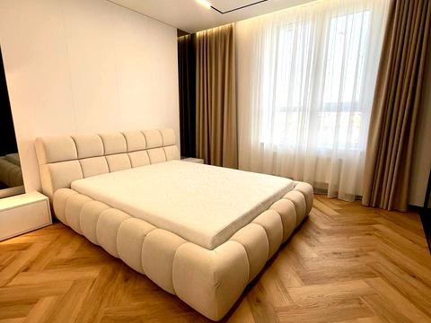 квартира по адресу Червоной Калины просп., 56