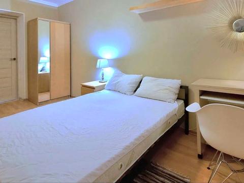 квартира за адресою Володимирська вул., 76