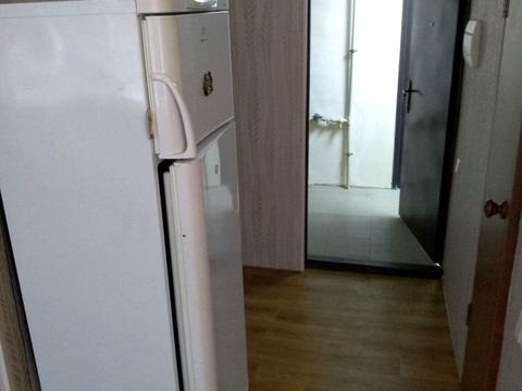 квартира по адресу Любови Малой просп. (Постышева), 49