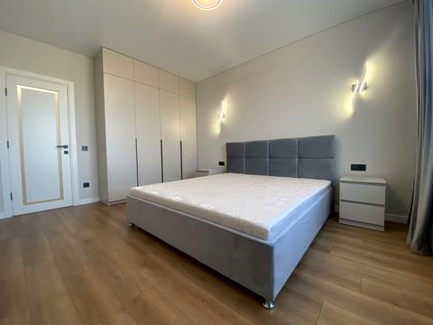 квартира по адресу Василя Гаджеги ул., 7-Д