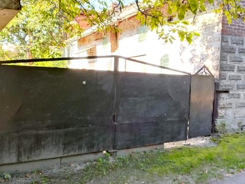 дом по адресу Шевченка, 24