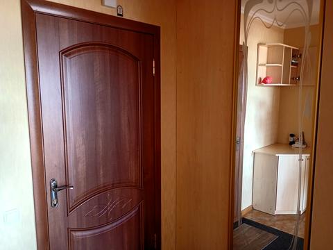 квартира по адресу Кармелюка ул., 5/7