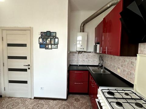 квартира по адресу Саксаганского ул., 60-А