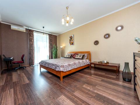 квартира за адресою Сирецька вул., 38