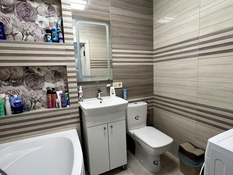 квартира за адресою Кульпарківська вул. (Кульпарківська), 125