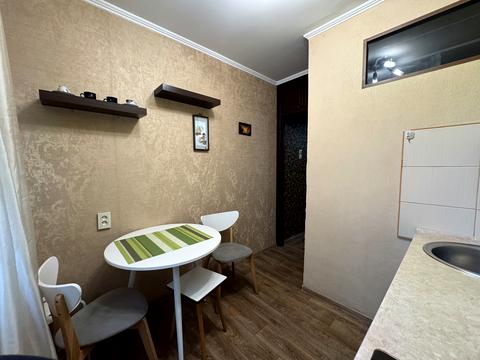 квартира по адресу Петра Калнышевского просп. (Косіора), 61