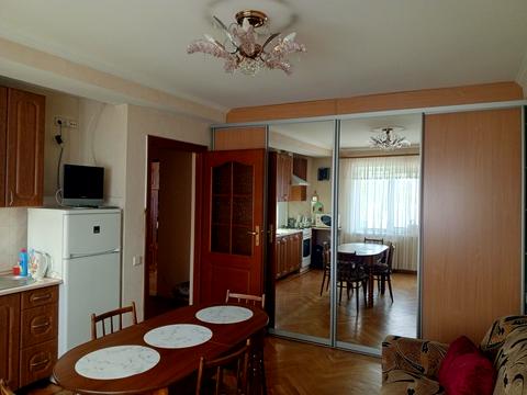 квартира за адресою Воскресенський просп. (Перова), 23-А