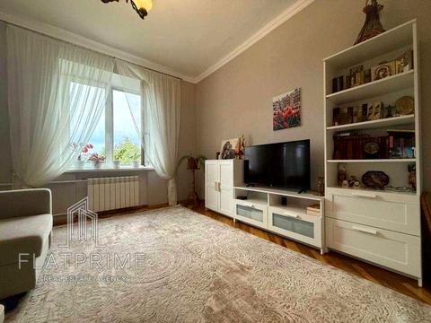 квартира по адресу Вишгородська ул., 4