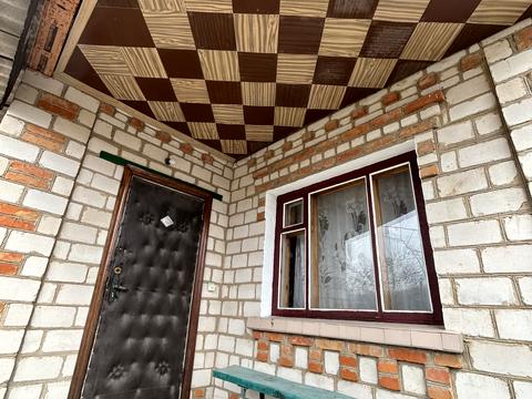 дом по адресу Турбівський масив