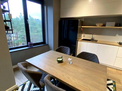 квартира за адресою Парк таун, 4
