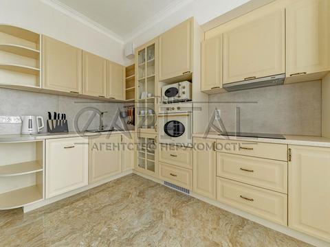квартира за адресою Київ, Бульварно-Кудрявська вул. (Воровського), 15а