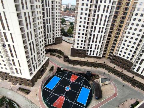 квартира за адресою Краснова вул., 1-В