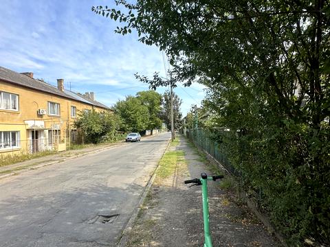 дом по адресу Шахтарів ул., 10
