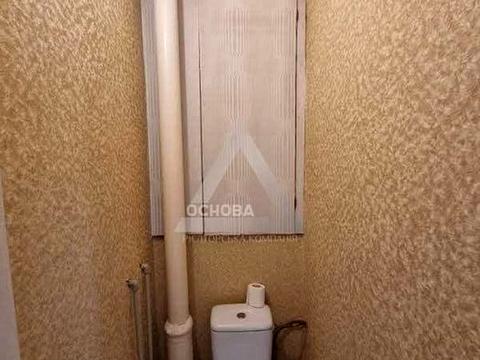 квартира по адресу Новокузнецкая ул., 36