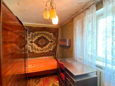 квартира по адресу Инглези ул. (25-ой Чапаевской Дивизии), 2/2