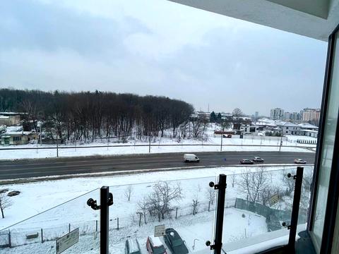 квартира по адресу Пимоненко ул. (Донбассовская), 32а