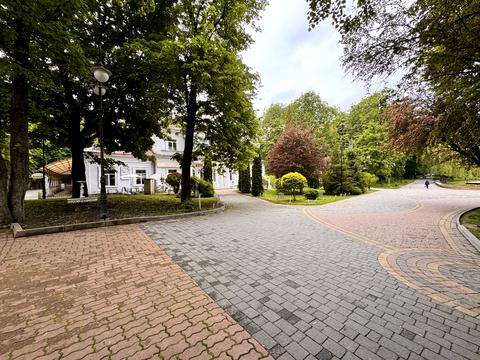 квартира за адресою Вячеслава Чорновола, 67