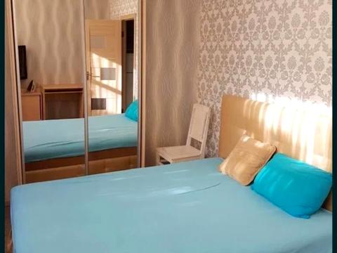 квартира по адресу Базарная ул., 29