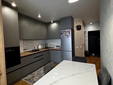 квартира за адресою Подільська вул., 4