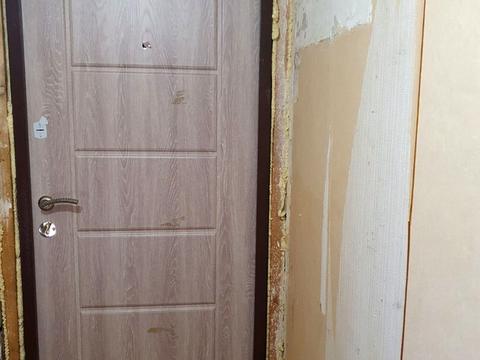 квартира по адресу Харьковских Дивизий ул., 18
