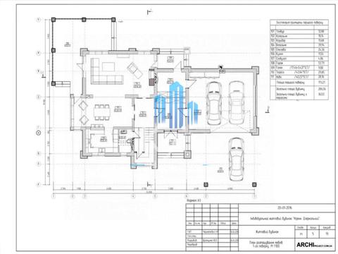 будинок за адресою Кар'єрна вул.