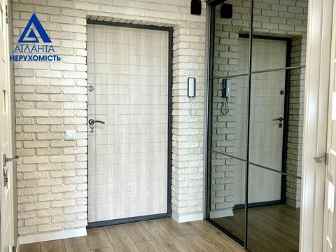 квартира за адресою Рівненська вул., 123