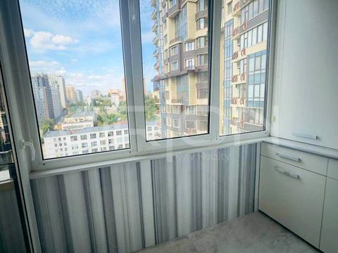 квартира по адресу Василия Тютюнника ул. (Анрі Барбюса), 37/1