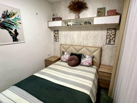 квартира за адресою Кульпарківська вул. (Кульпарківська), 64а