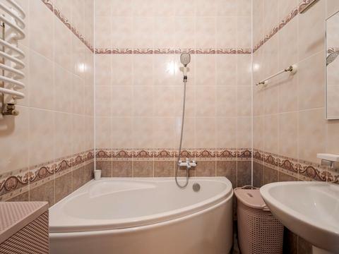 квартира по адресу Свенцицкого ул., 18