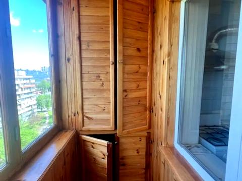 квартира по адресу Чернобыльская ул., 11