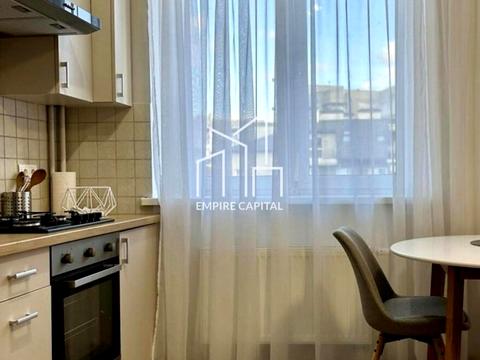квартира по адресу Джерельная ул., 85