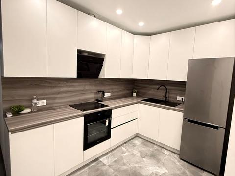 квартира за адресою Академіка Заболотного вул., 1-Б