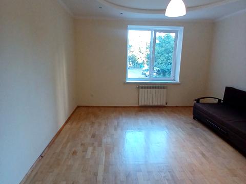 квартира за адресою Тролейбусна вул., 26